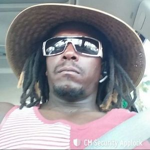 Meet your Posher, Randall